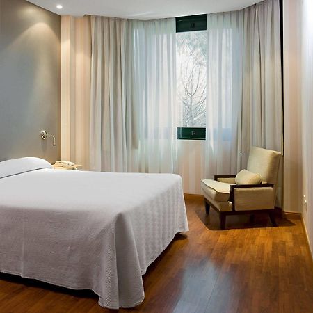 Apartamentos Th Las Rozas Zewnętrze zdjęcie