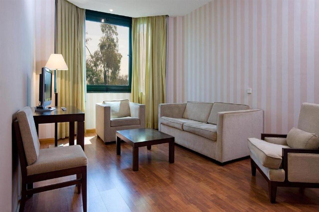 Apartamentos Th Las Rozas Zewnętrze zdjęcie