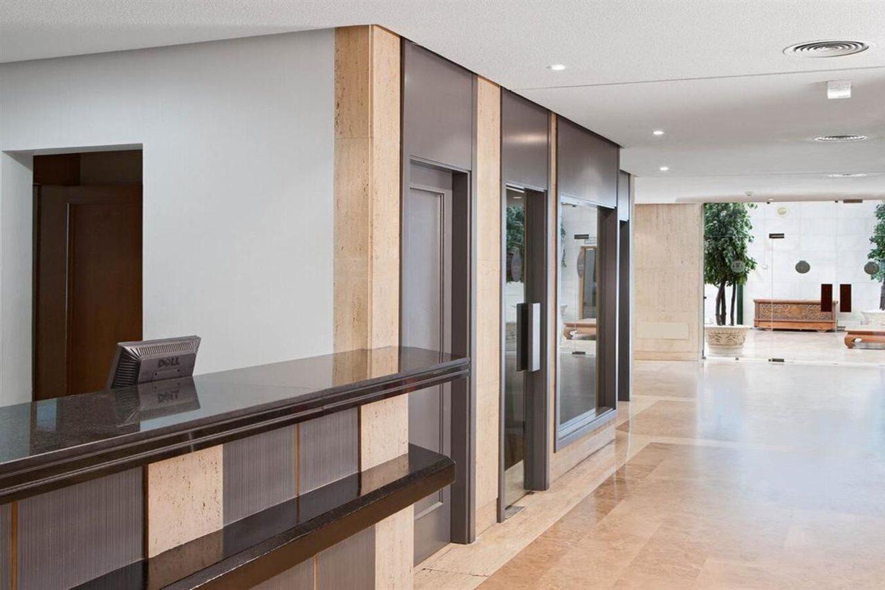 Apartamentos Th Las Rozas Zewnętrze zdjęcie