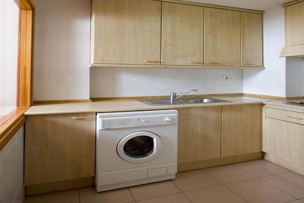 Apartamentos Th Las Rozas Zewnętrze zdjęcie