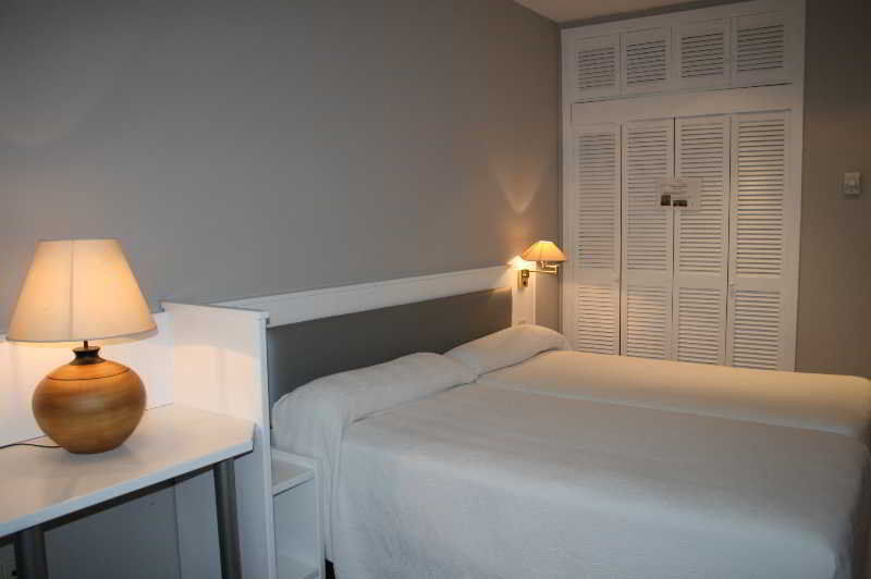 Apartamentos Th Las Rozas Zewnętrze zdjęcie