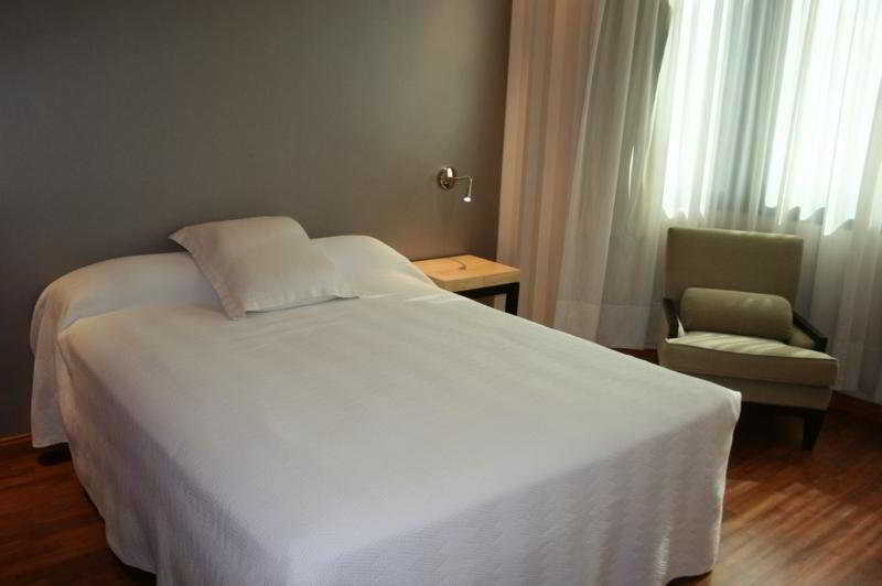 Apartamentos Th Las Rozas Zewnętrze zdjęcie