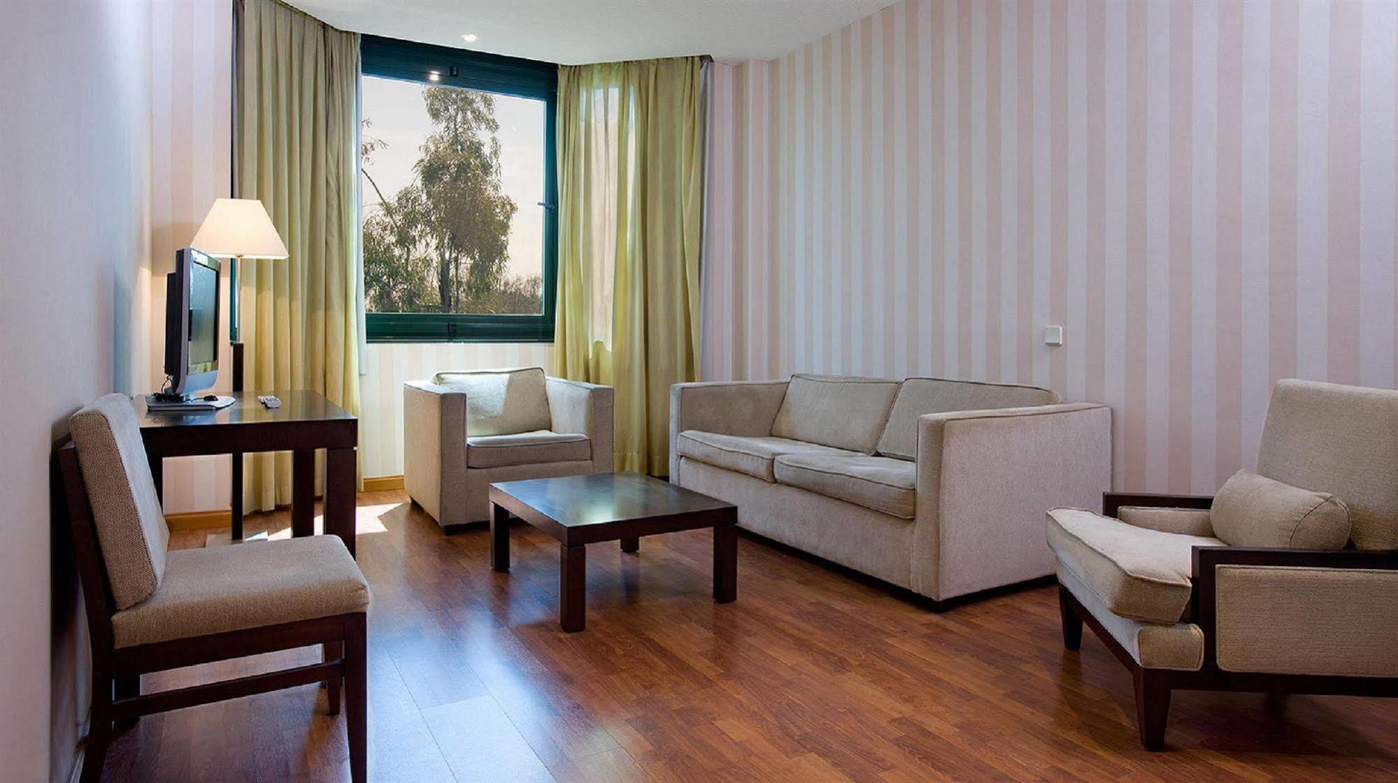 Apartamentos Th Las Rozas Pokój zdjęcie