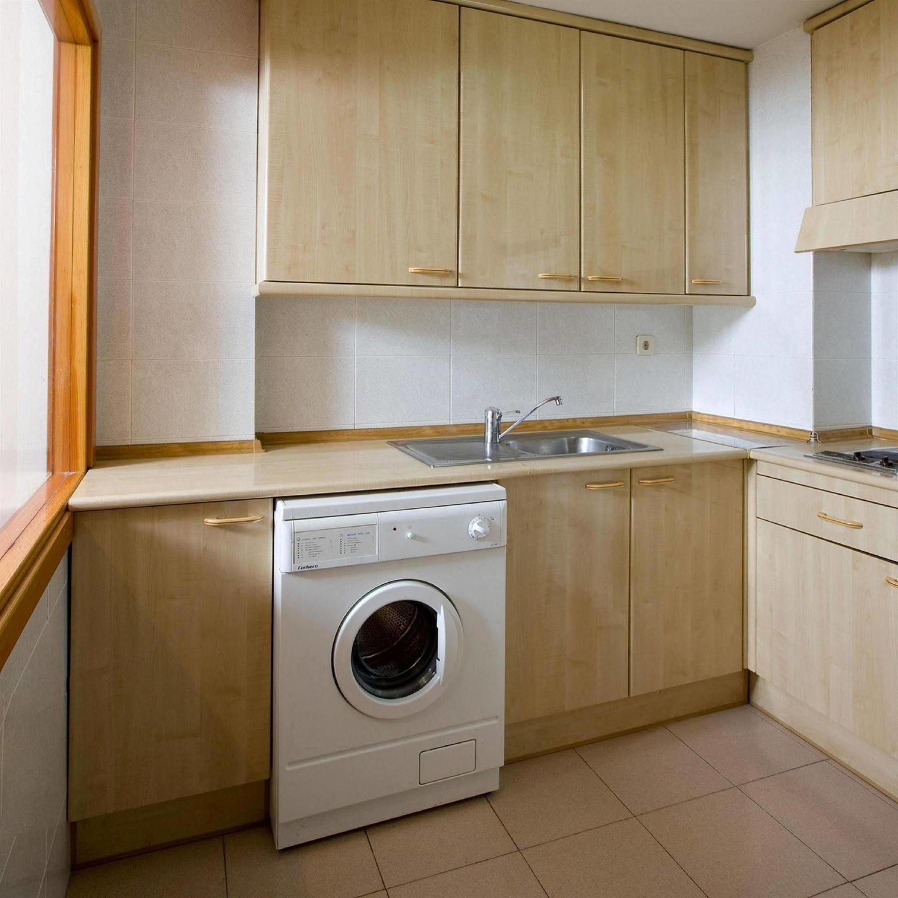 Apartamentos Th Las Rozas Pokój zdjęcie